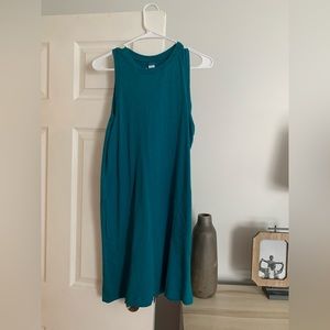 Old navy cotton dress